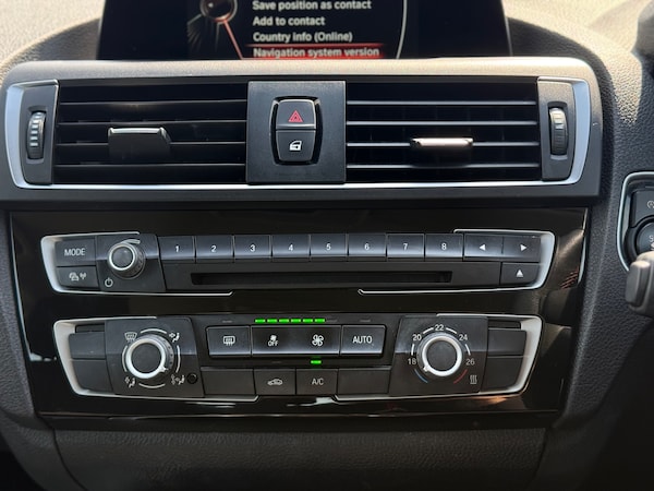 Used BMW 1 Series 2017 for sale - 75682986: Photo 39