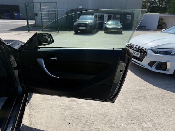 Used BMW 1 Series 2017 for sale - 75682986: Photo 45