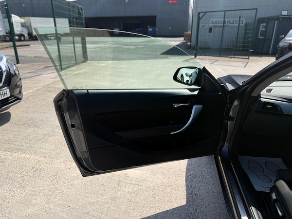 Used BMW 1 Series 2017 for sale - 75682986: Photo 47