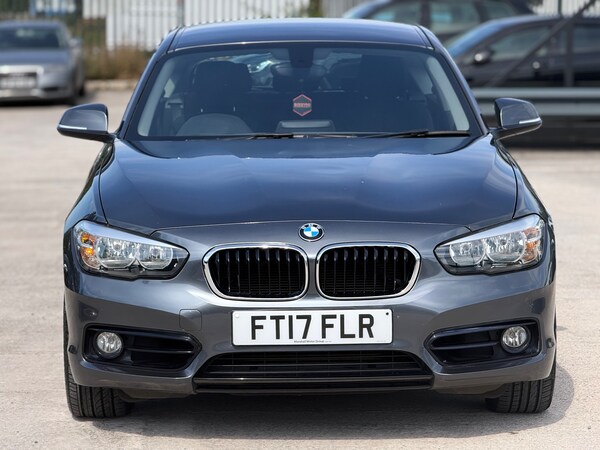 Used BMW 1 Series 2017 for sale - 75682986: Photo 5