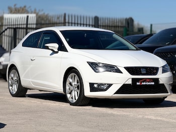 Used SEAT Leon 2015 for sale - 78371758: Photo