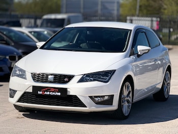 Used SEAT Leon 2015 for sale - 78371758: Photo