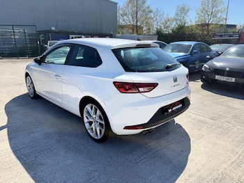 Used SEAT Leon 2015 for sale - 78371758: Photo