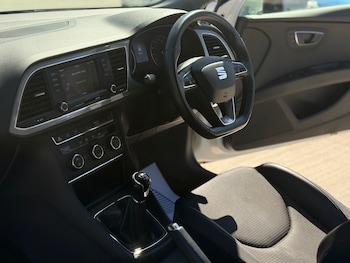 Used SEAT Leon 2015 for sale - 78371758: Photo