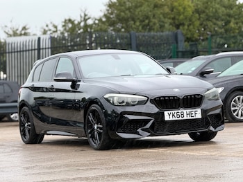 2019 (68) - 1.5 118i GPF M Sport Shadow Edition Hatchback 5dr Petrol Auto Euro 6 (s/s)
