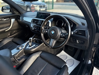 Used BMW 1 Series 2019 for sale - 75681482: Photo