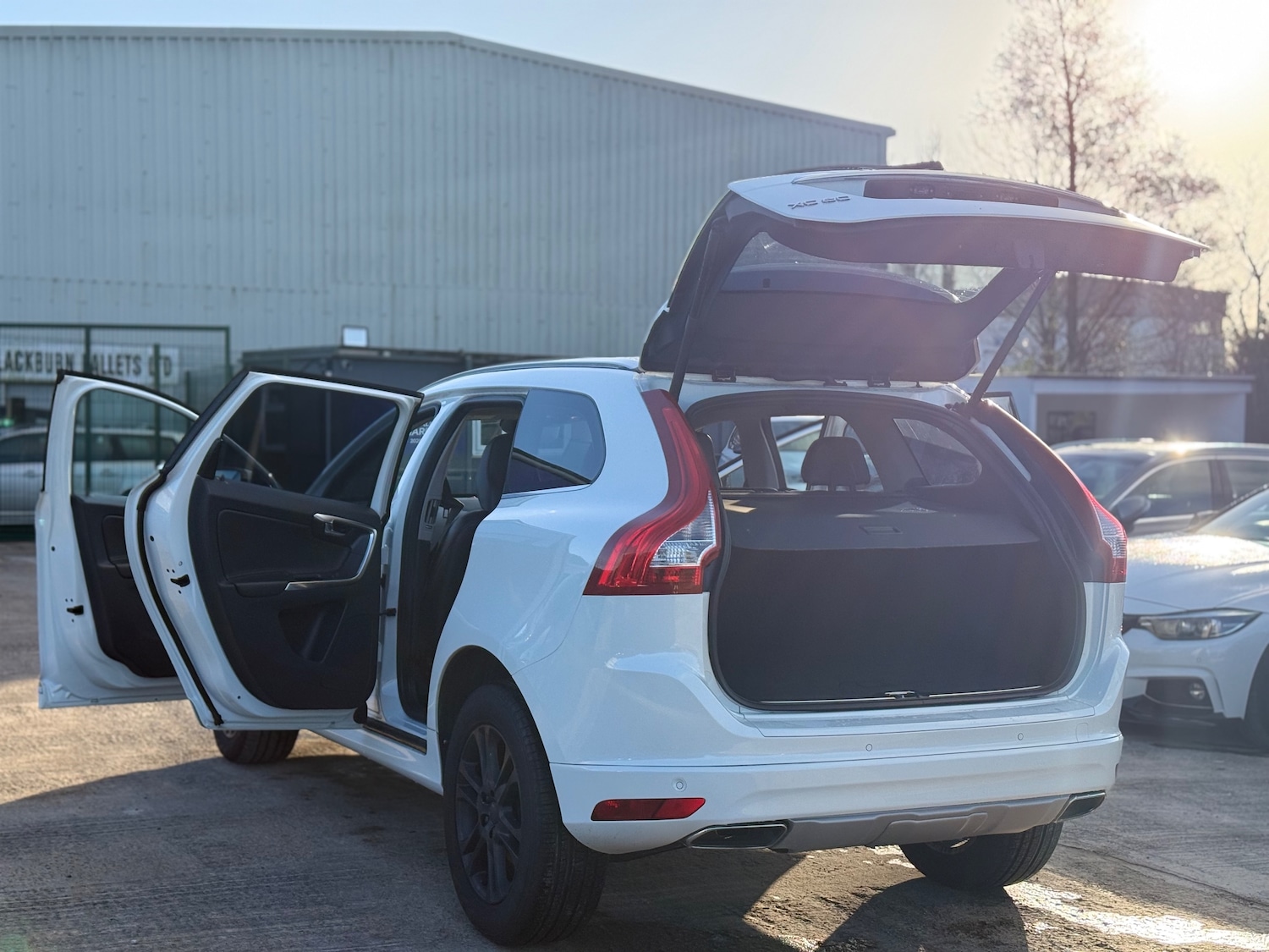 Used Volvo XC60 2016 for sale - 76313807: Photo 14