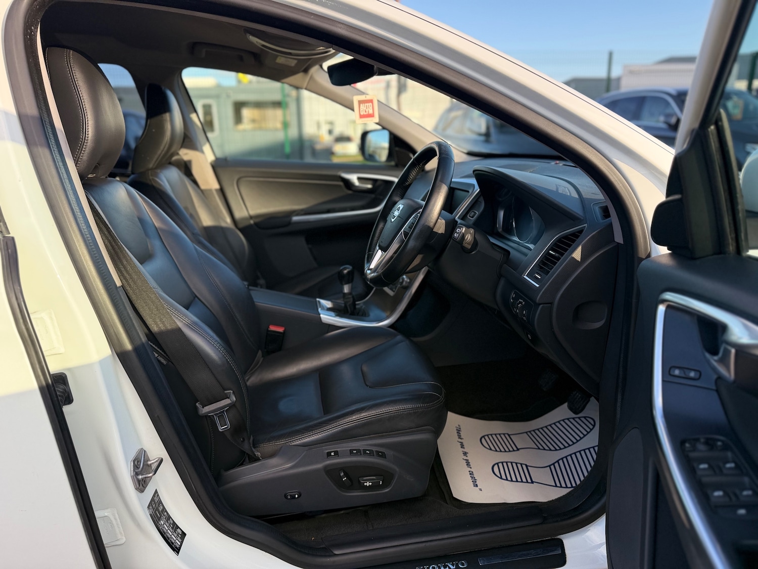 Used Volvo XC60 2016 for sale - 76313807: Photo 19