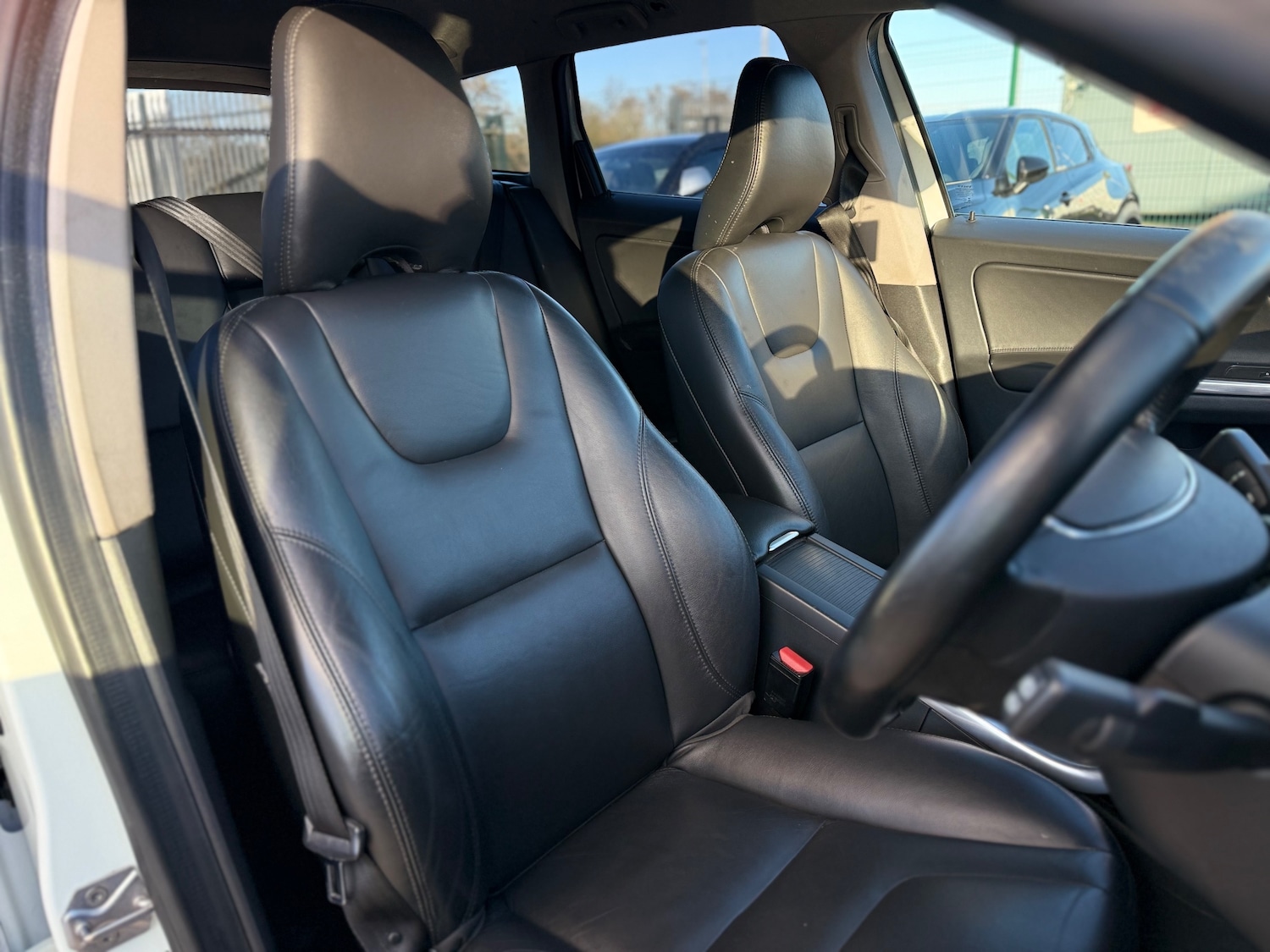 Used Volvo XC60 2016 for sale - 76313807: Photo 20