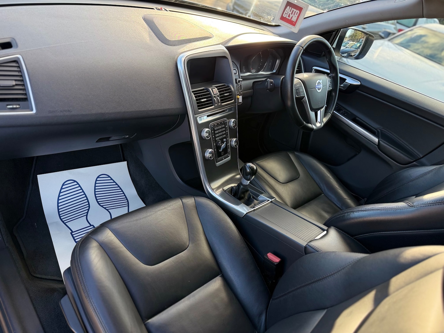 Used Volvo XC60 2016 for sale - 76313807: Photo 21