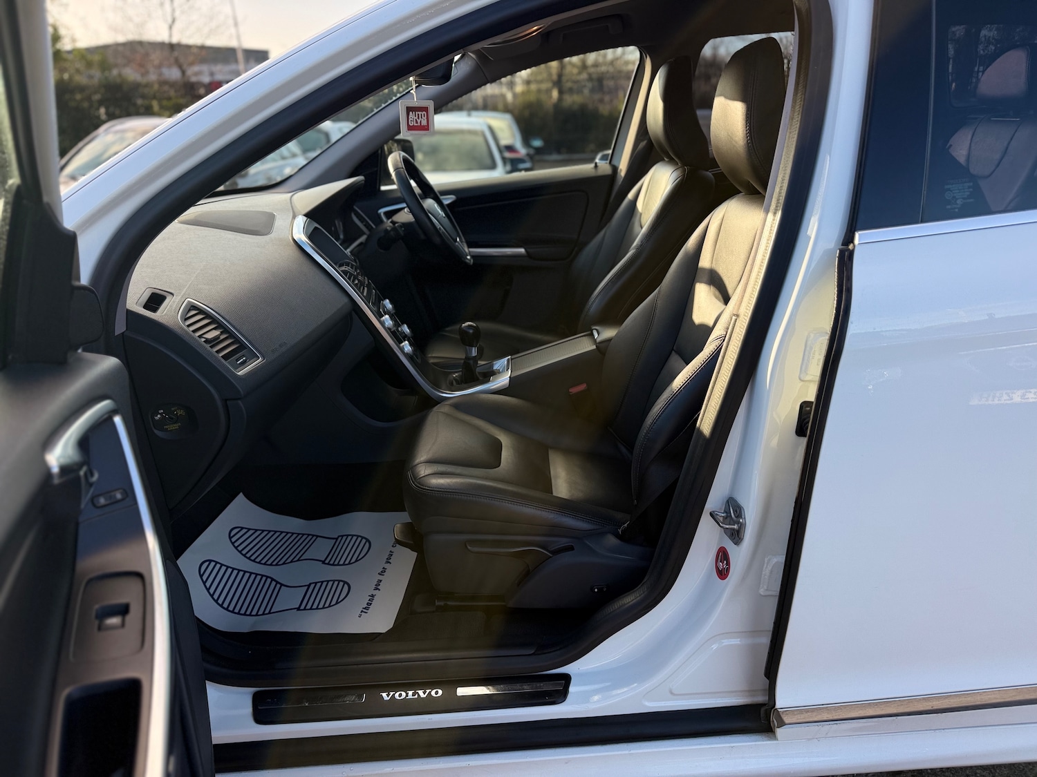 Used Volvo XC60 2016 for sale - 76313807: Photo 22