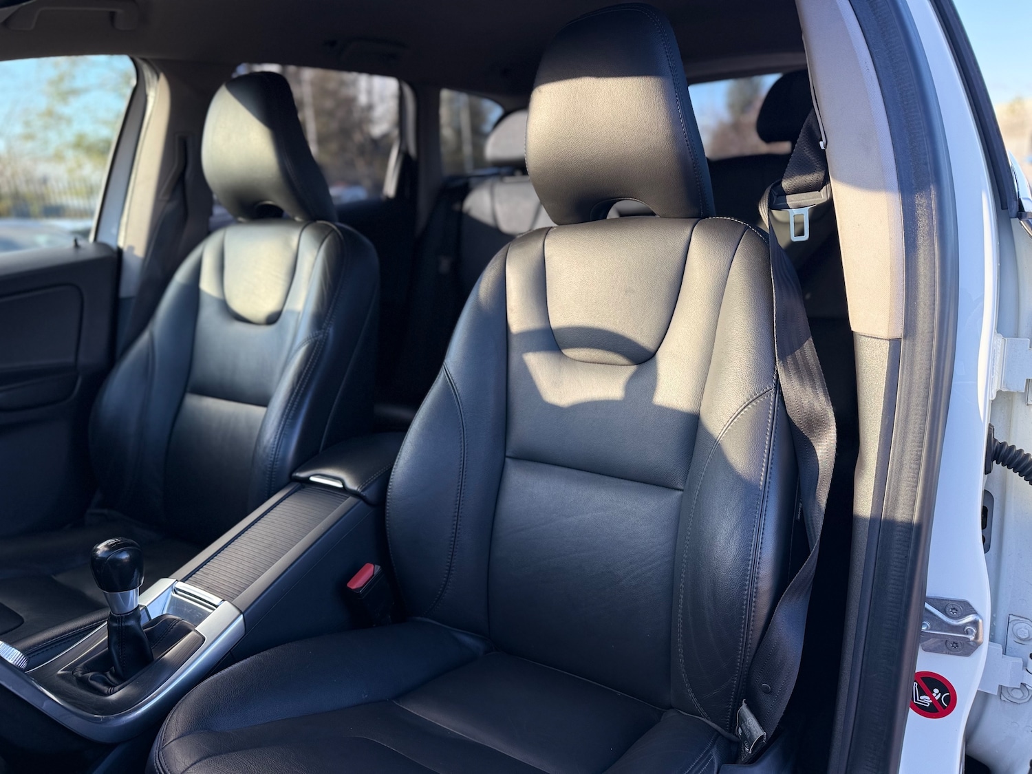 Used Volvo XC60 2016 for sale - 76313807: Photo 23