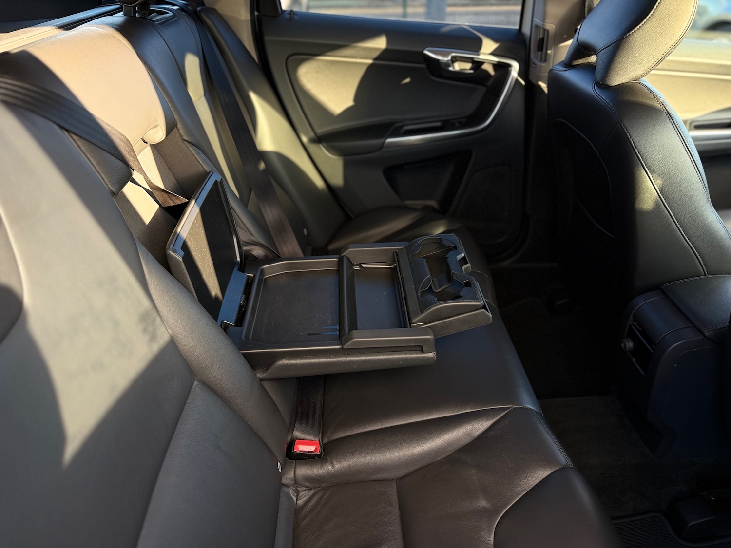 Used Volvo XC60 2016 for sale - 76313807: Photo 27