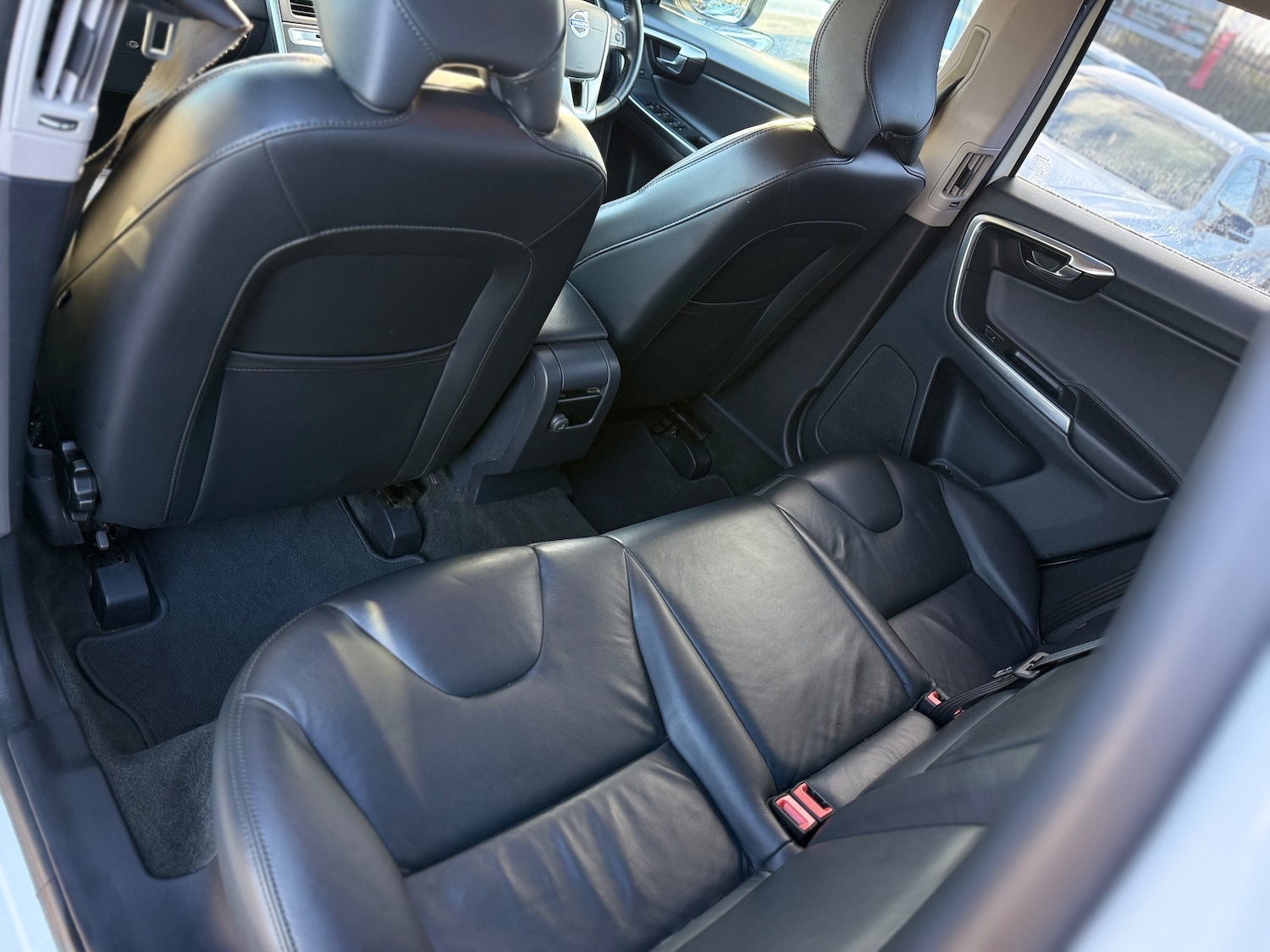 Used Volvo XC60 2016 for sale - 76313807: Photo 28