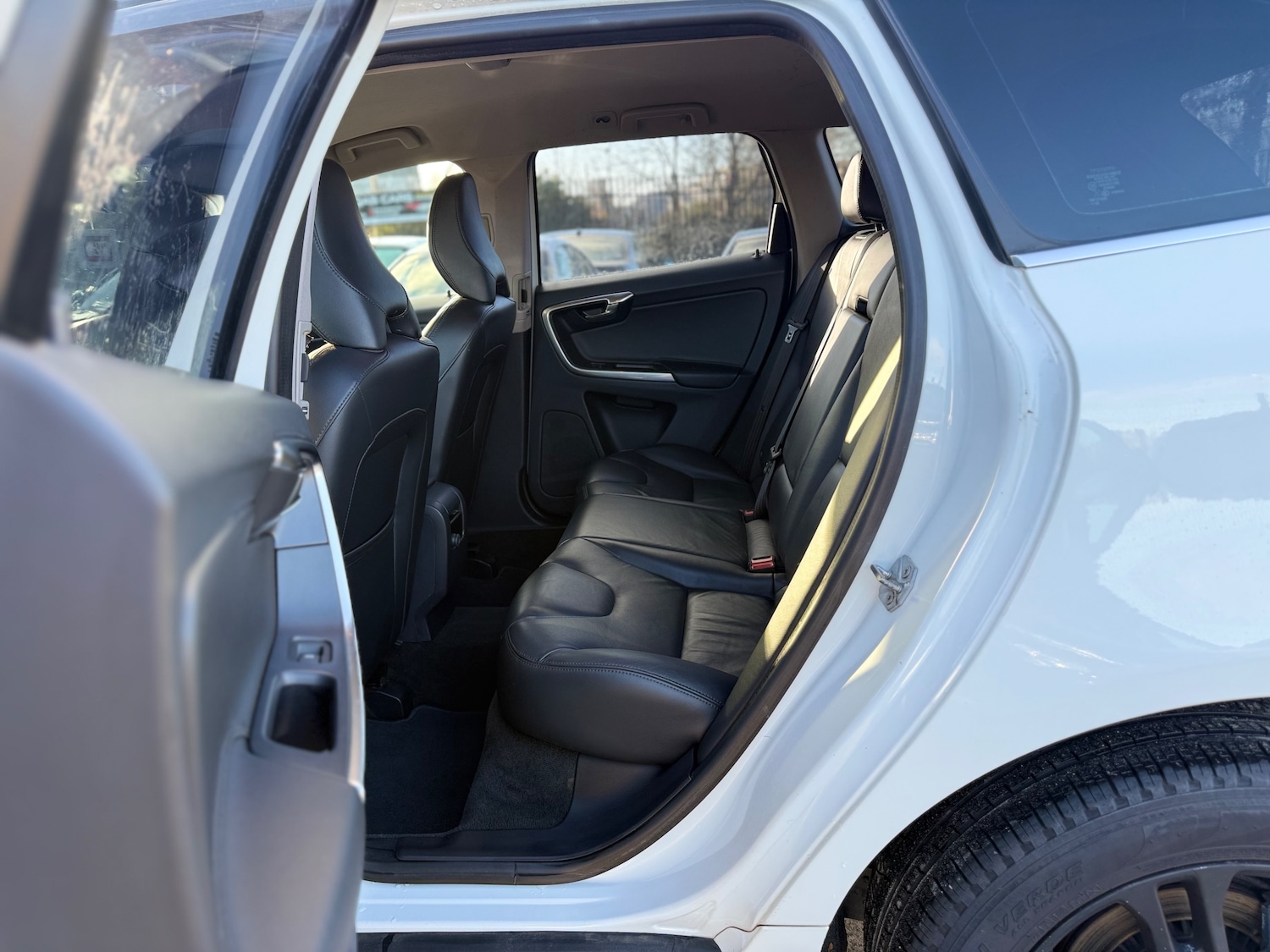 Used Volvo XC60 2016 for sale - 76313807: Photo 29