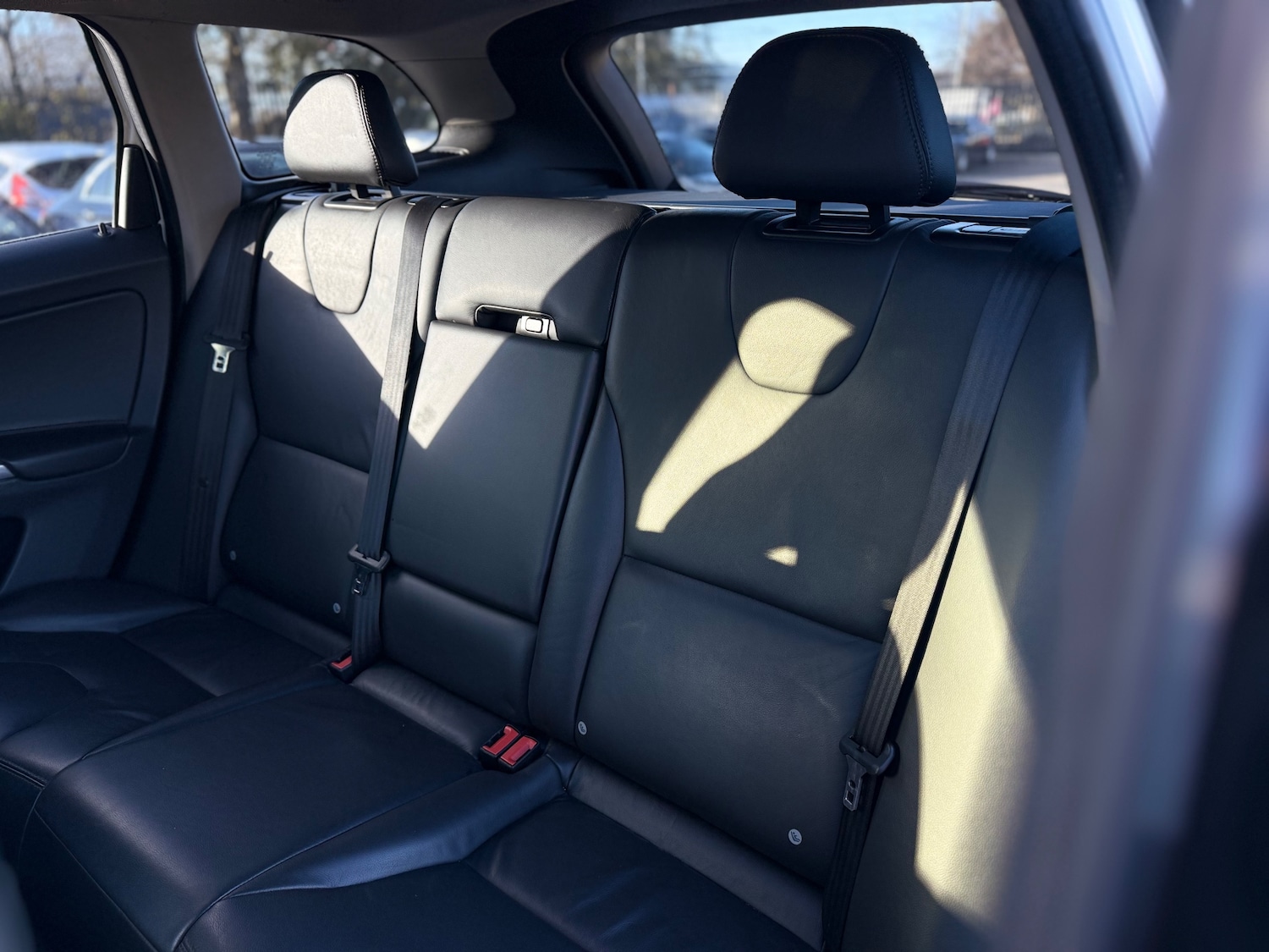 Used Volvo XC60 2016 for sale - 76313807: Photo 30