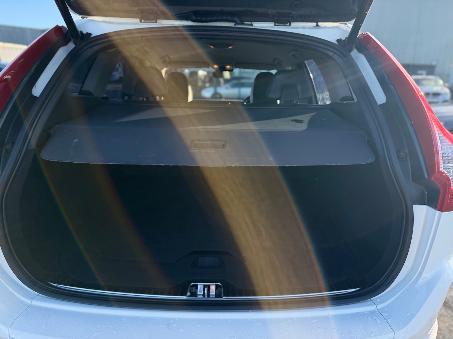 Used Volvo XC60 2016 for sale - 76313807: Photo 32