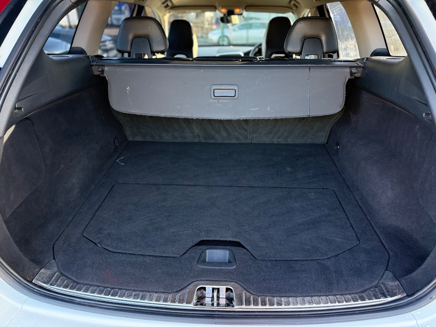 Used Volvo XC60 2016 for sale - 76313807: Photo 33