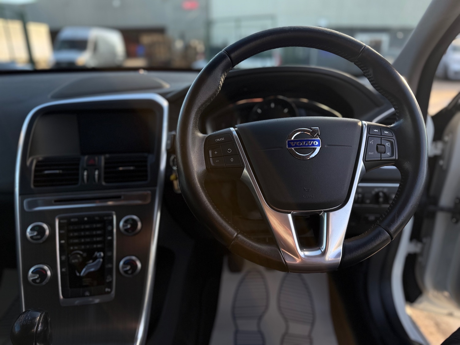 Used Volvo XC60 2016 for sale - 76313807: Photo 34