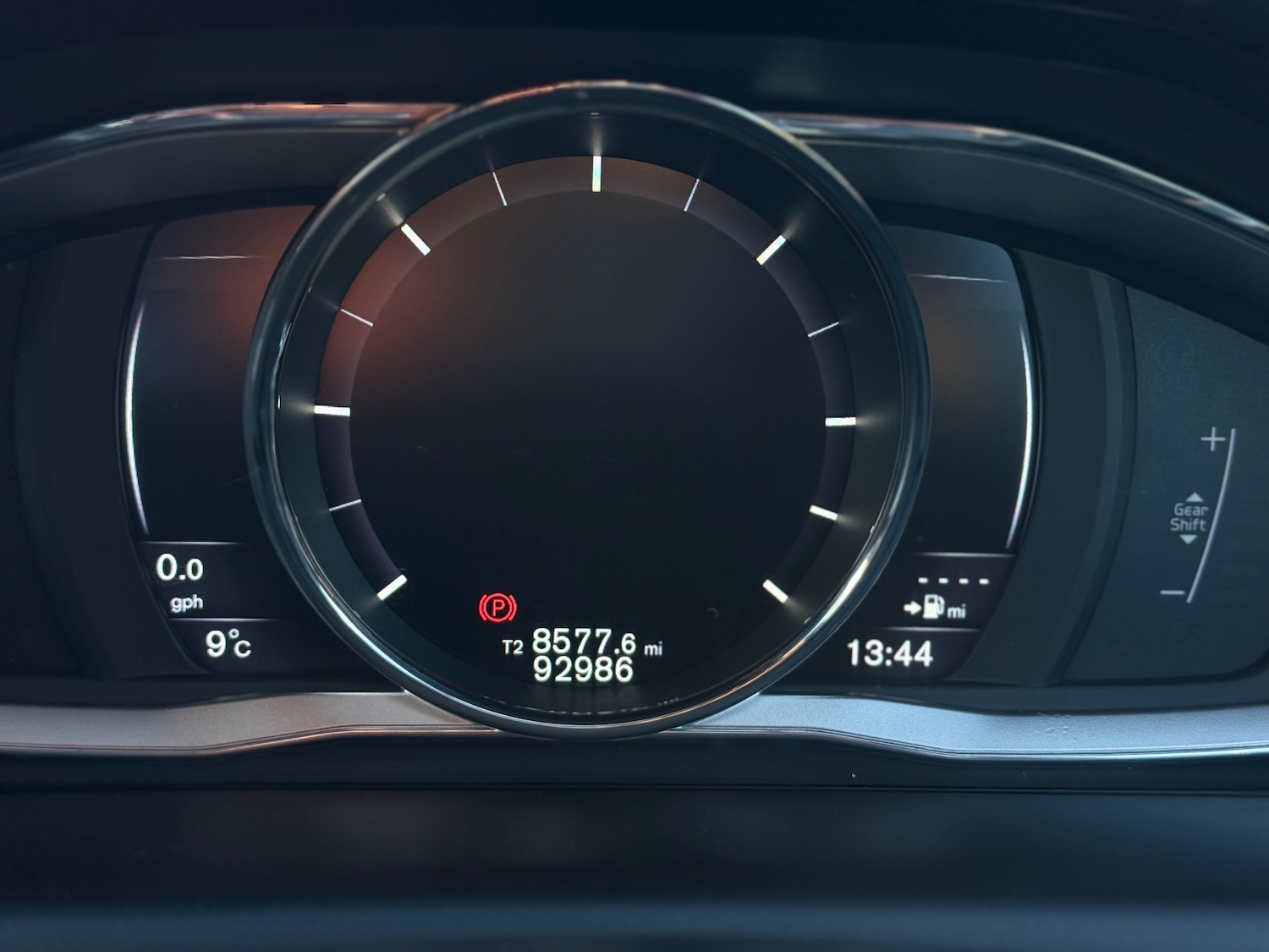 Used Volvo XC60 2016 for sale - 76313807: Photo 35