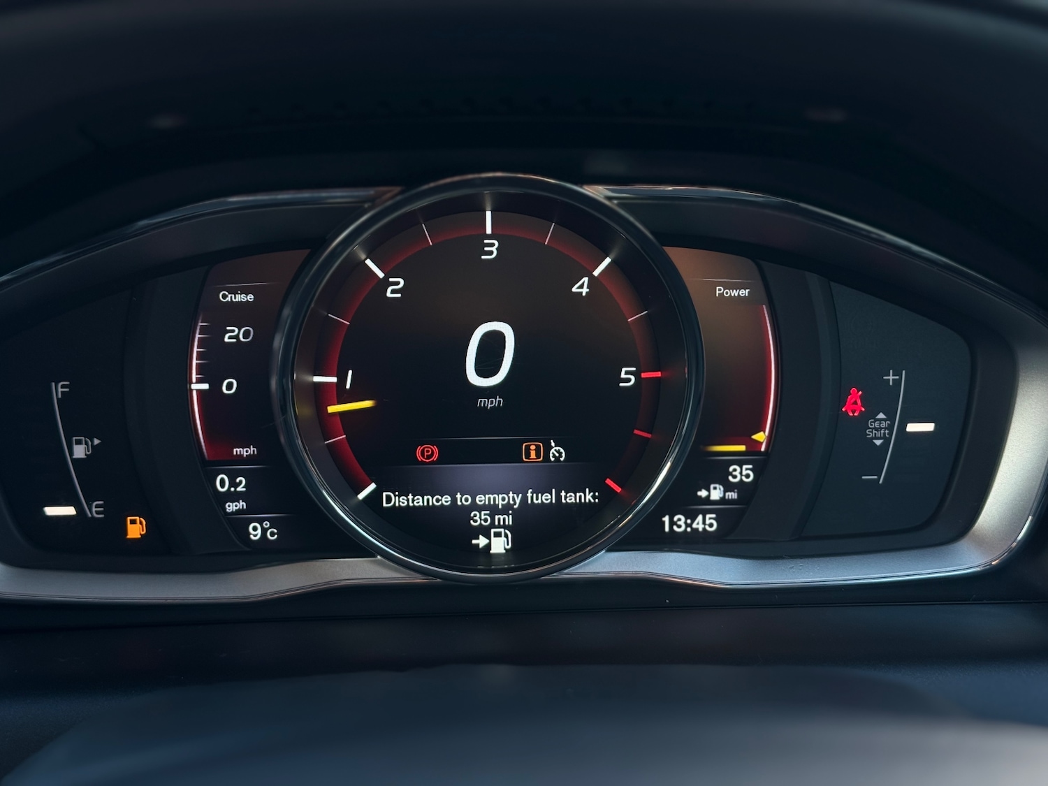 Used Volvo XC60 2016 for sale - 76313807: Photo 36