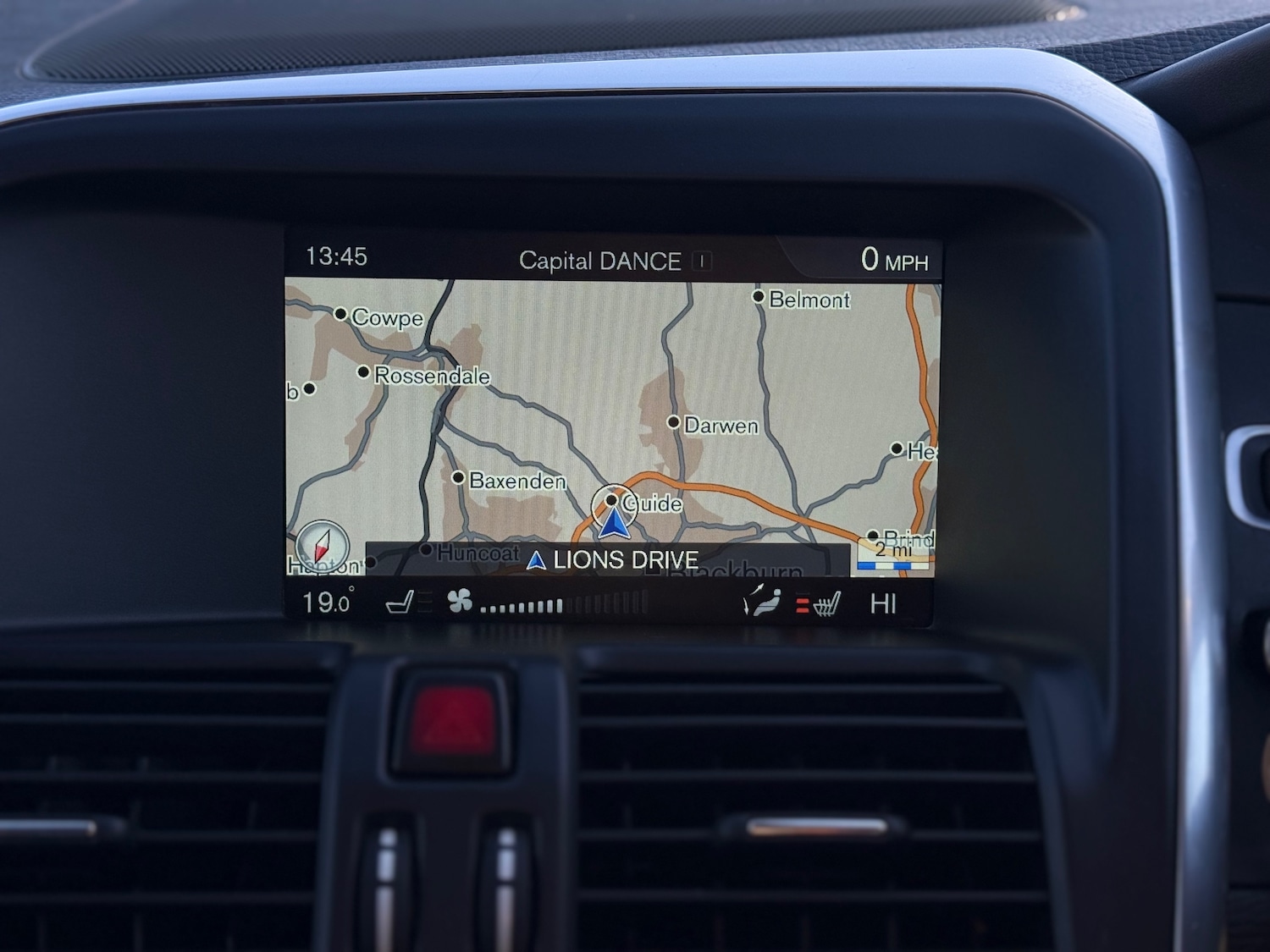 Used Volvo XC60 2016 for sale - 76313807: Photo 38