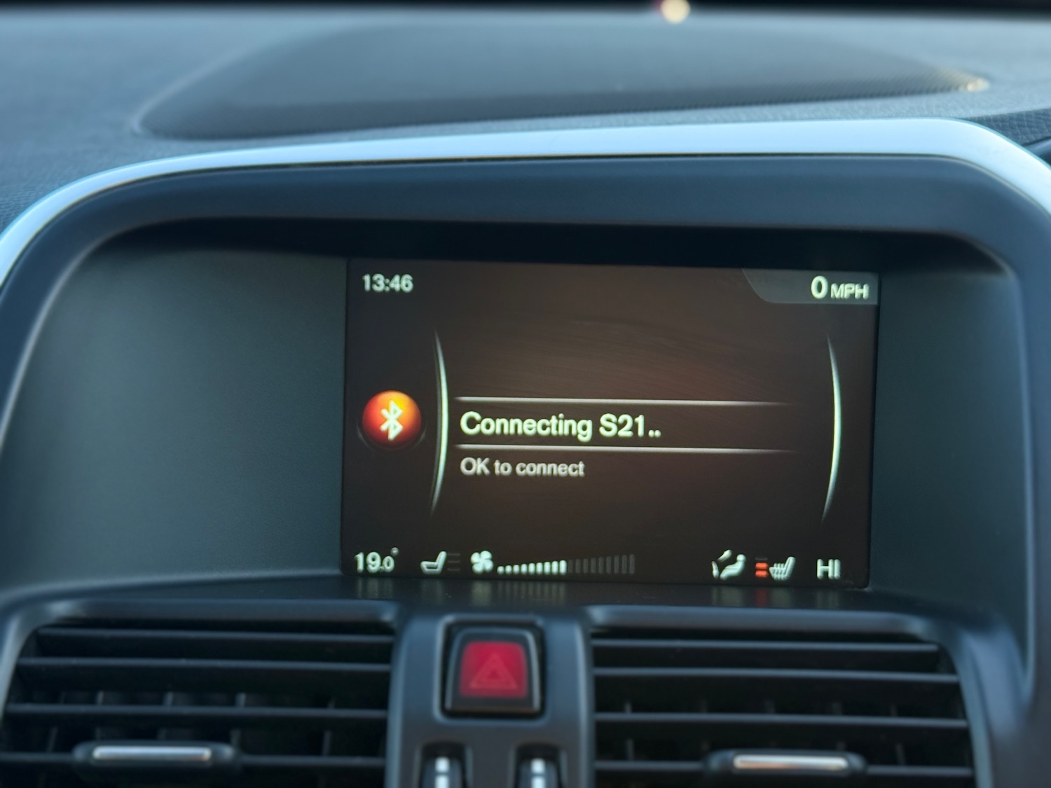 Used Volvo XC60 2016 for sale - 76313807: Photo 41