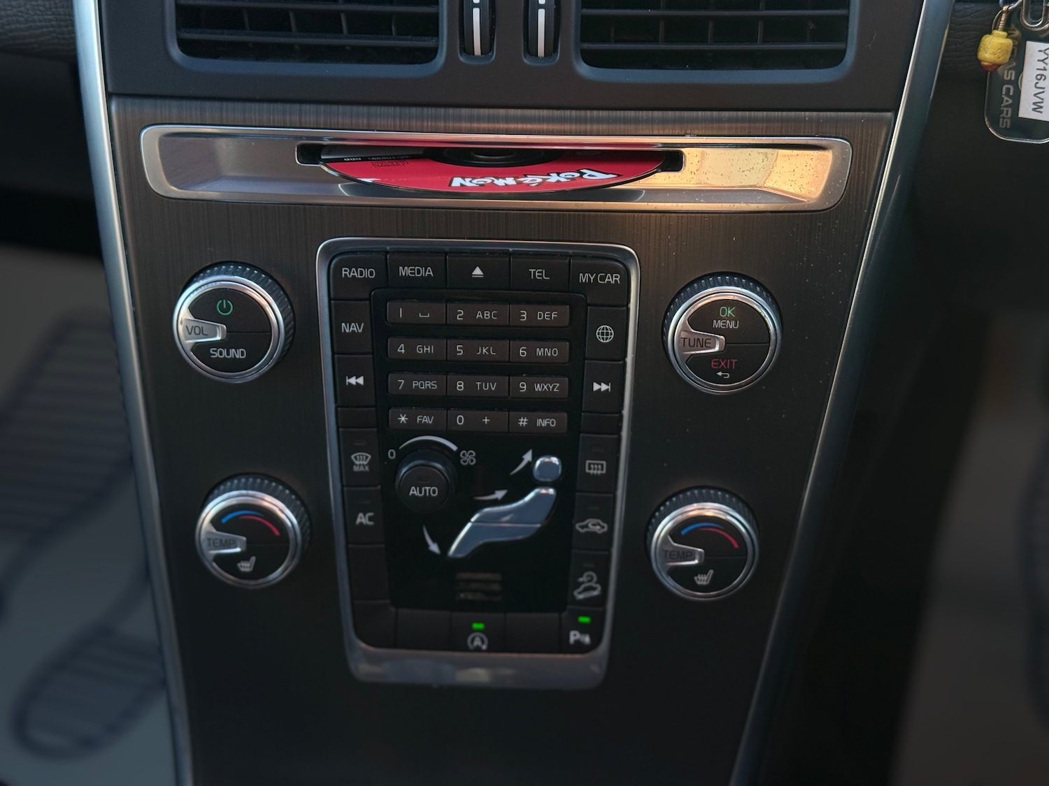 Used Volvo XC60 2016 for sale - 76313807: Photo 45