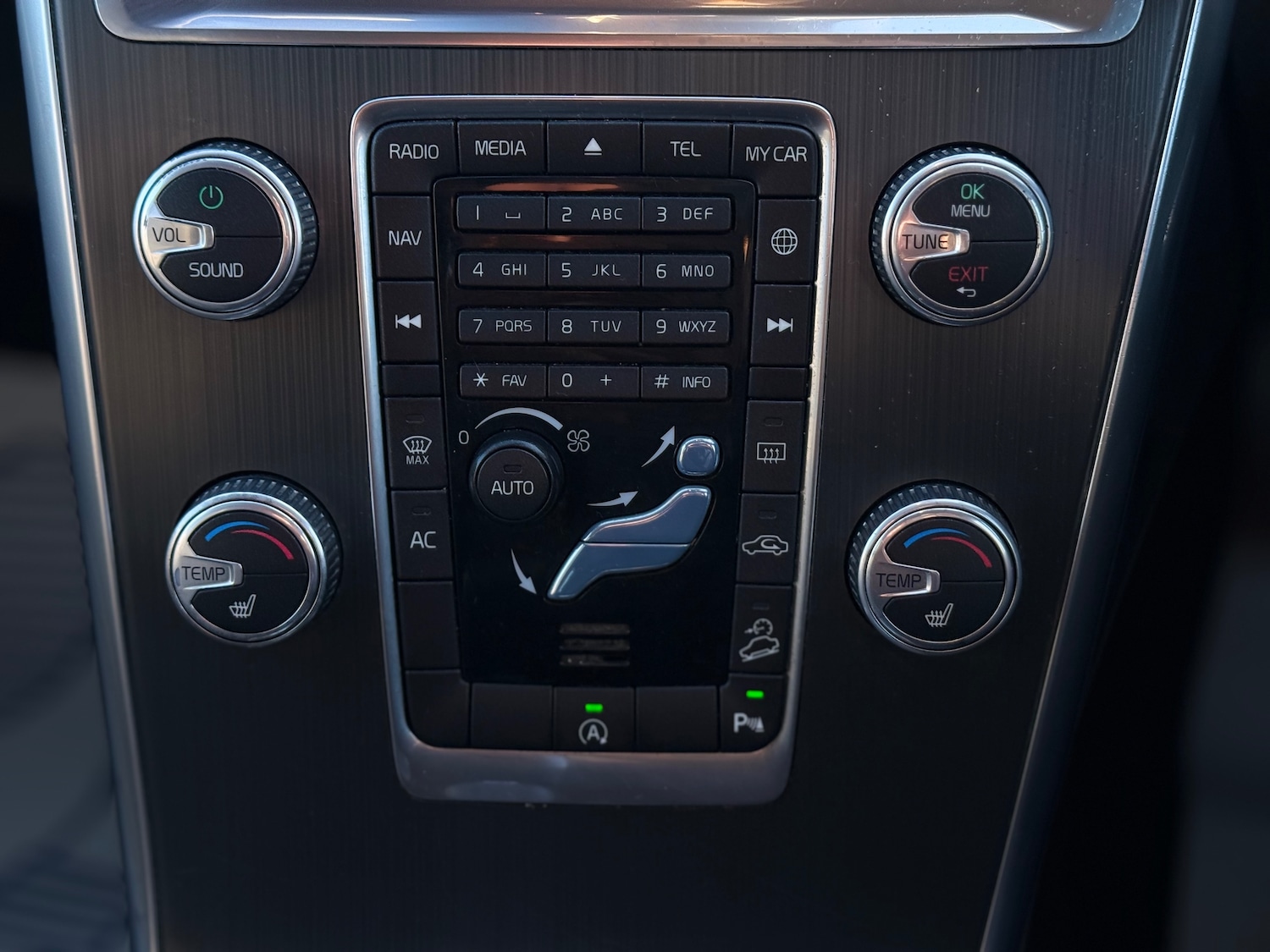 Used Volvo XC60 2016 for sale - 76313807: Photo 46