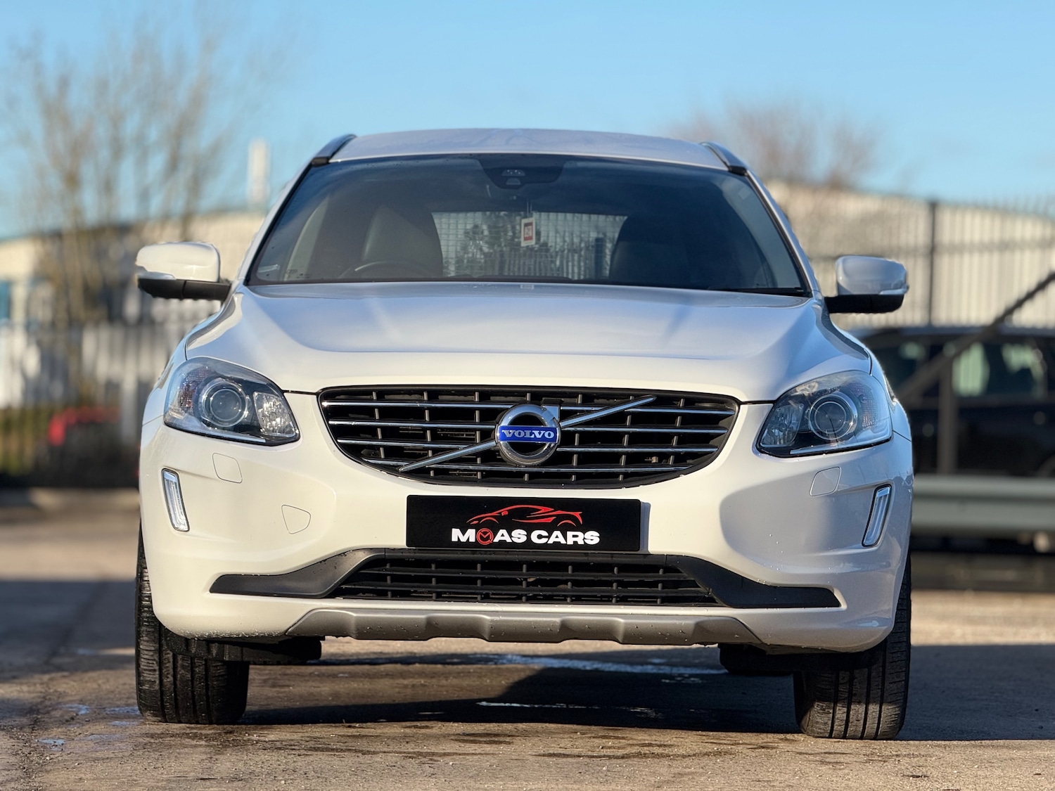 Used Volvo XC60 2016 for sale - 76313807: Photo 5