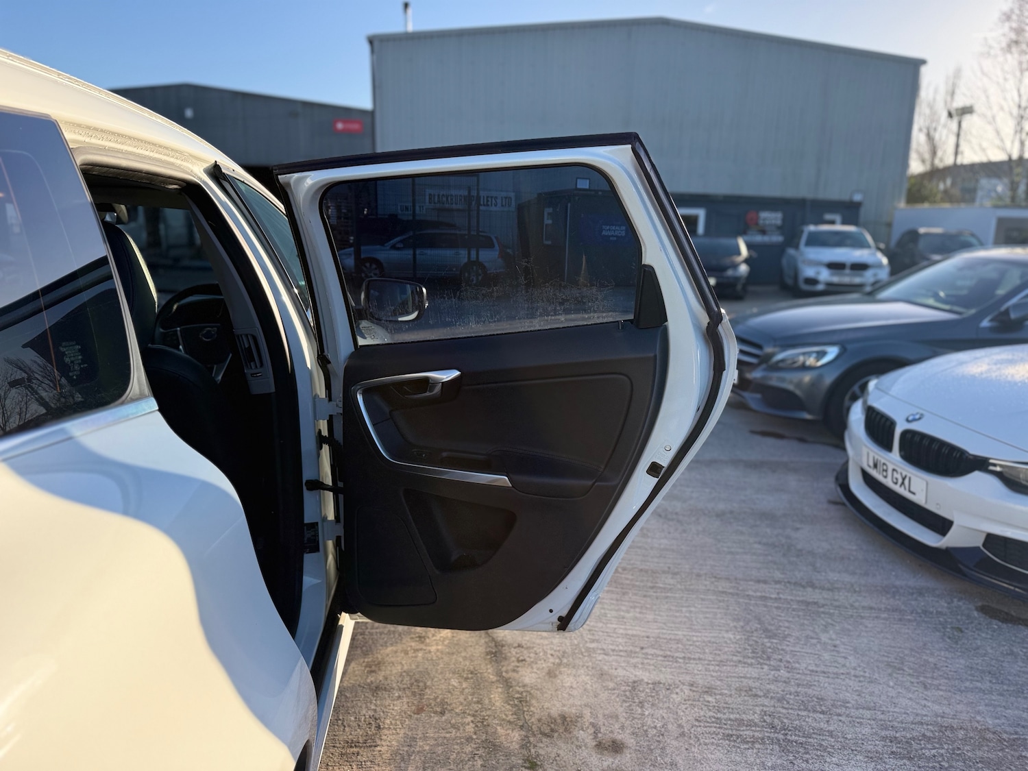 Used Volvo XC60 2016 for sale - 76313807: Photo 51