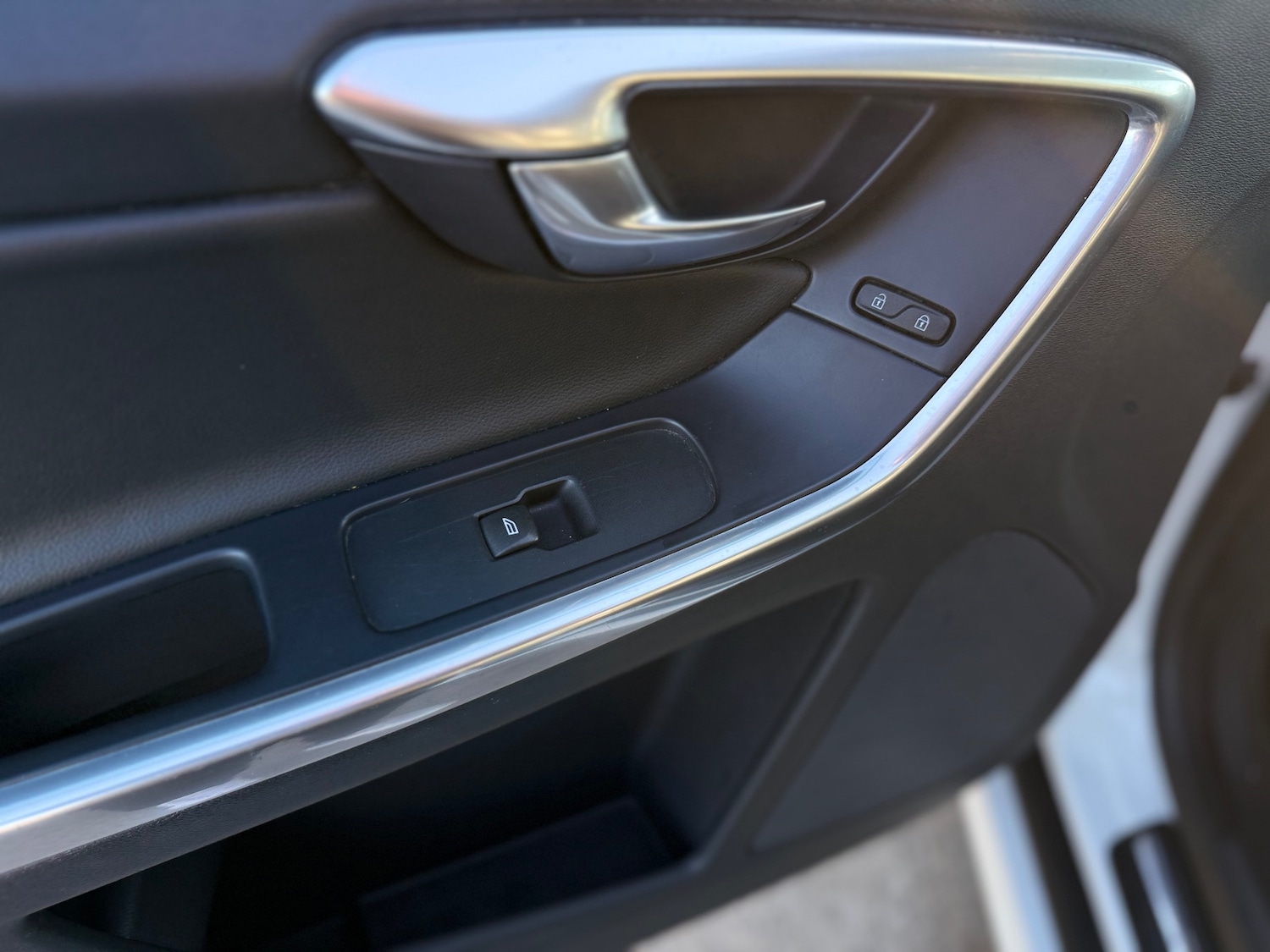 Used Volvo XC60 2016 for sale - 76313807: Photo 56