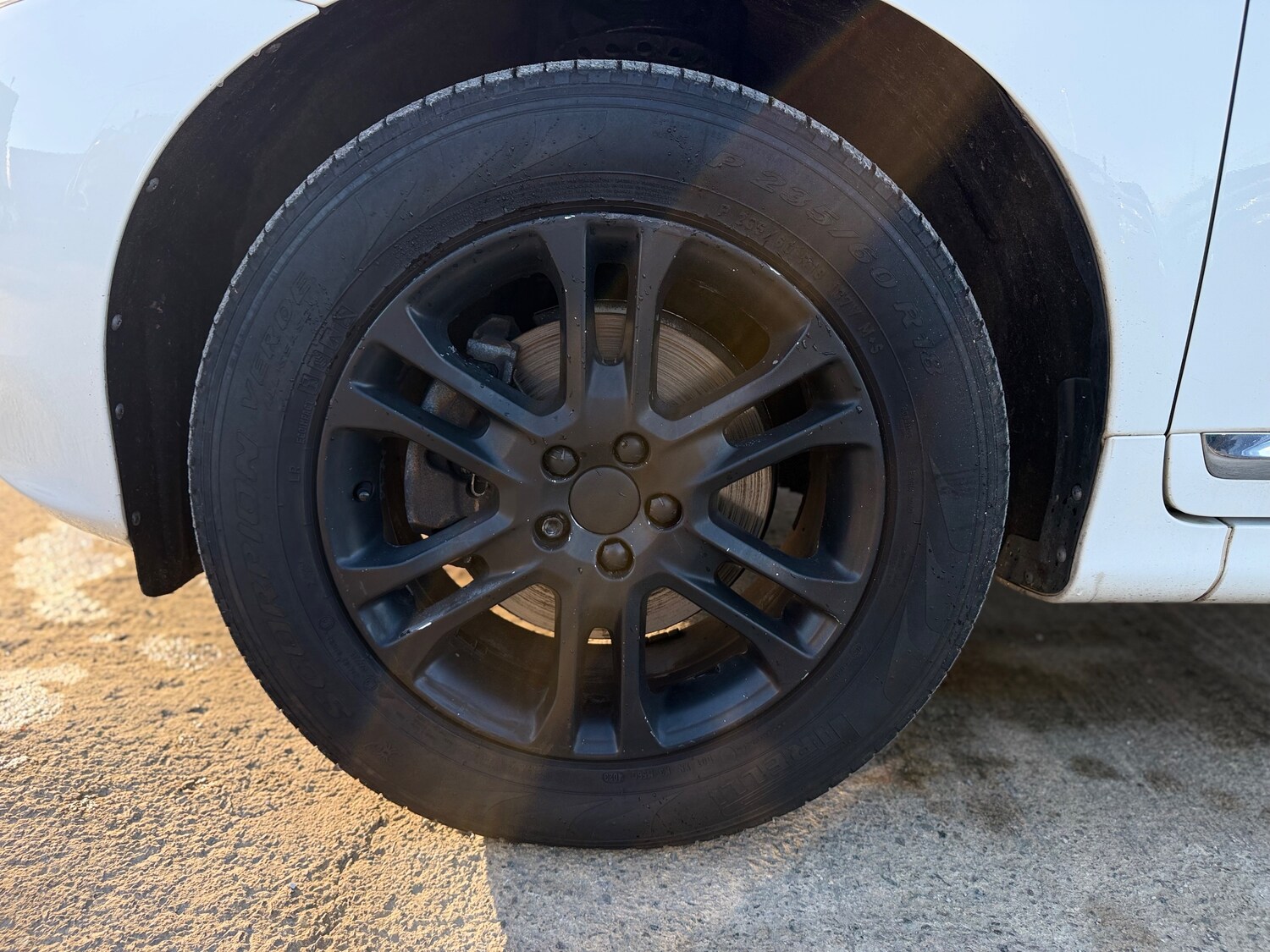 Used Volvo XC60 2016 for sale - 76313807: Photo 58