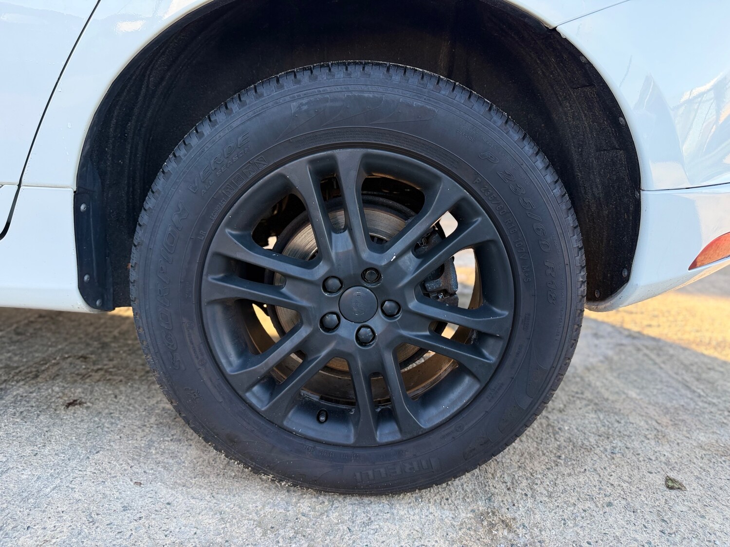 Used Volvo XC60 2016 for sale - 76313807: Photo 59