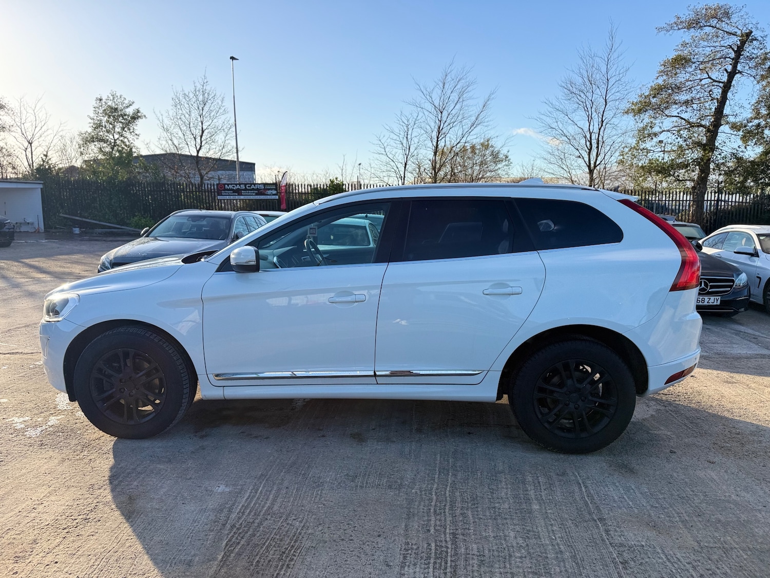 Used Volvo XC60 2016 for sale - 76313807: Photo 6