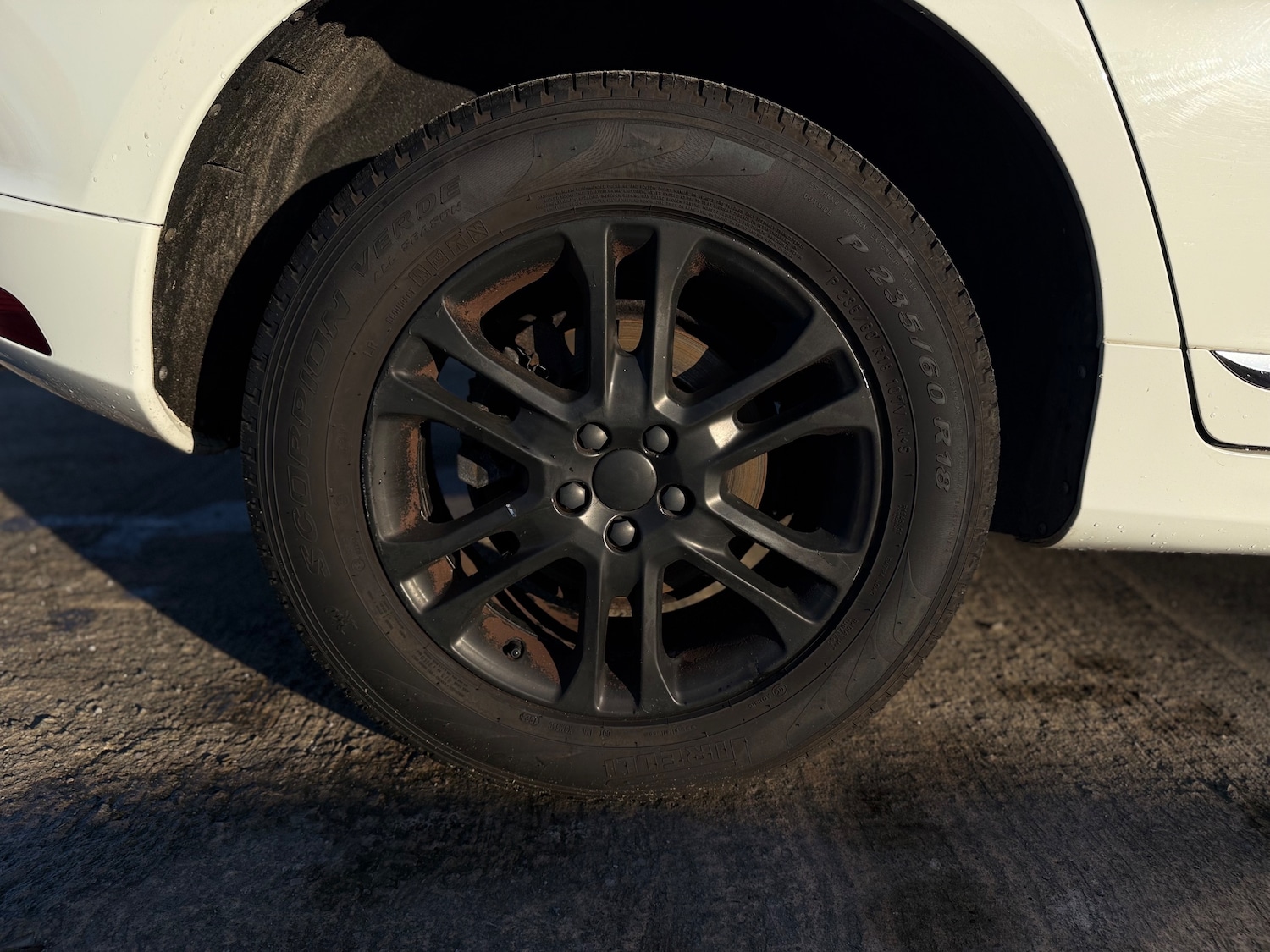 Used Volvo XC60 2016 for sale - 76313807: Photo 60