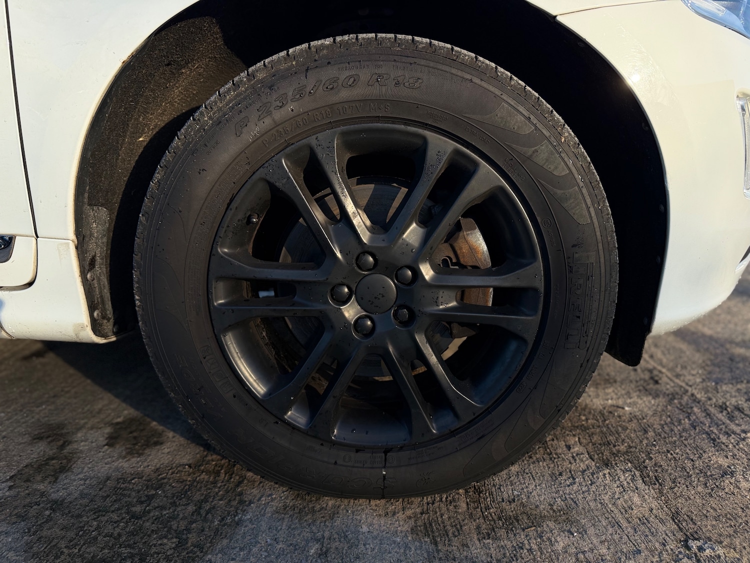 Used Volvo XC60 2016 for sale - 76313807: Photo 61