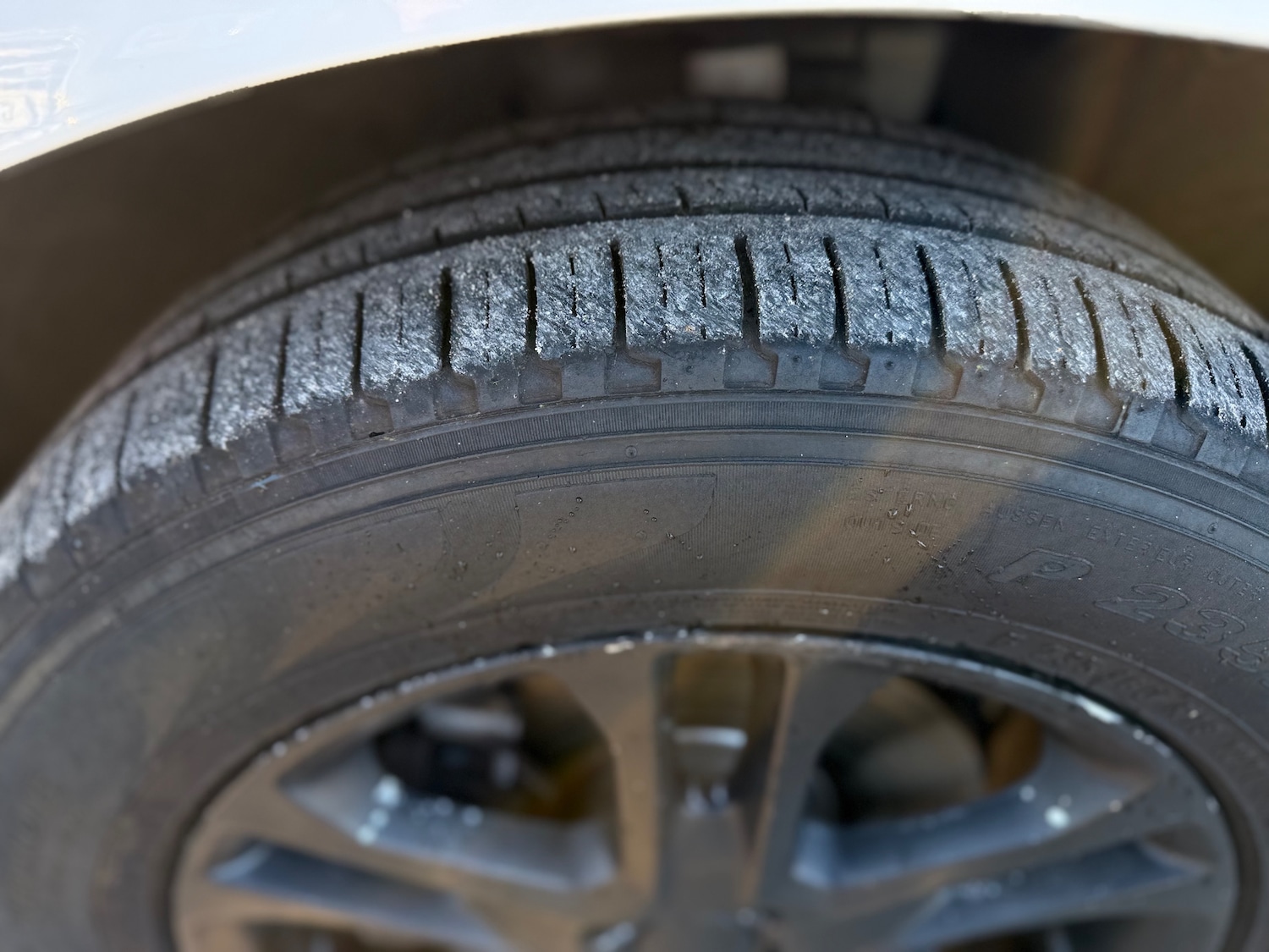 Used Volvo XC60 2016 for sale - 76313807: Photo 62