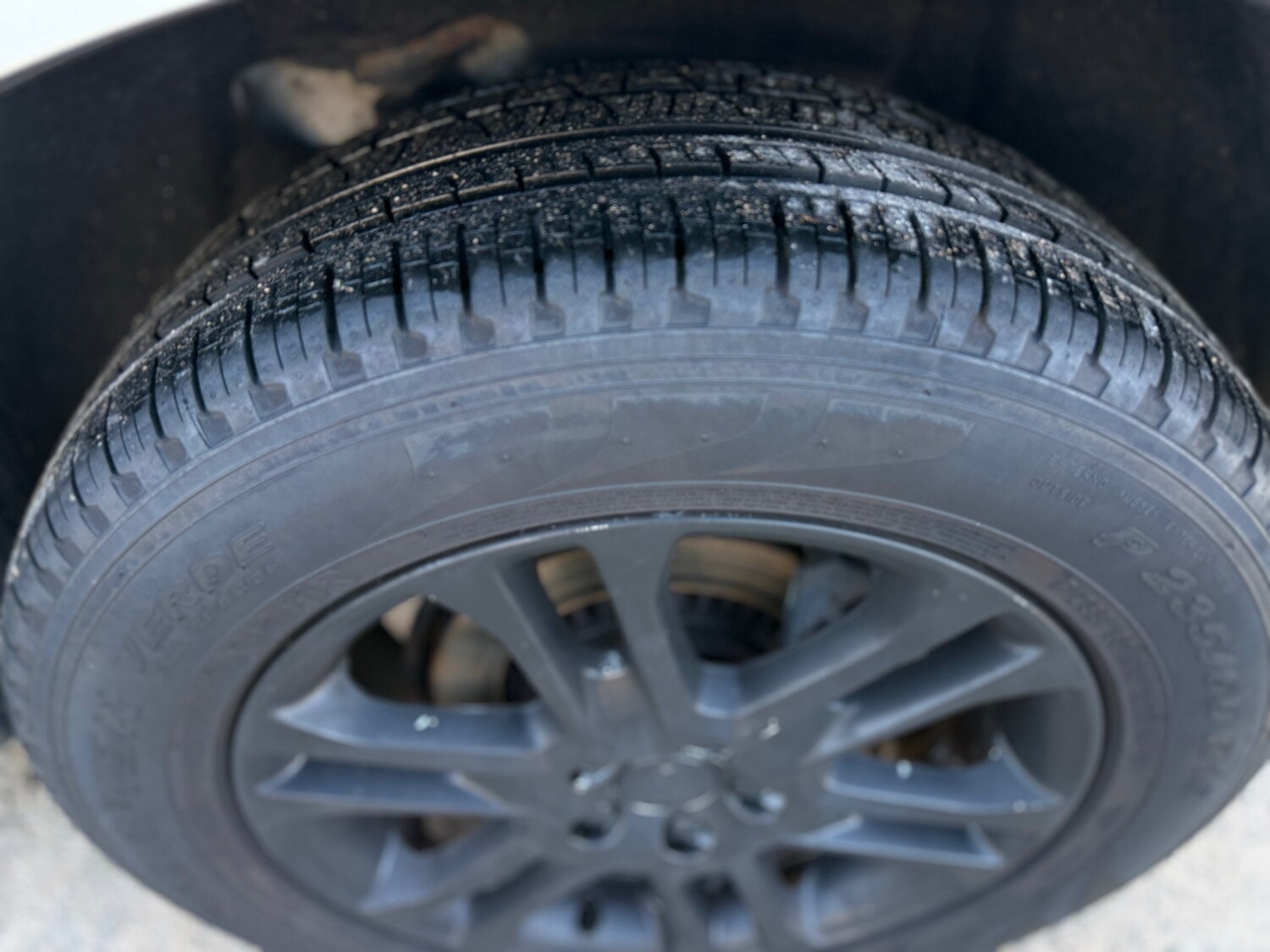 Used Volvo XC60 2016 for sale - 76313807: Photo 63