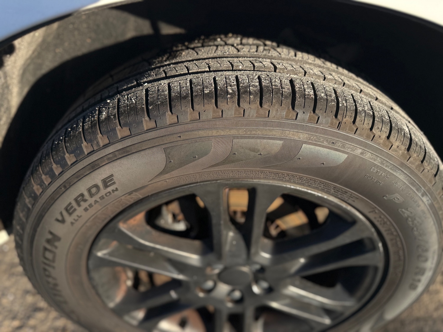 Used Volvo XC60 2016 for sale - 76313807: Photo 64