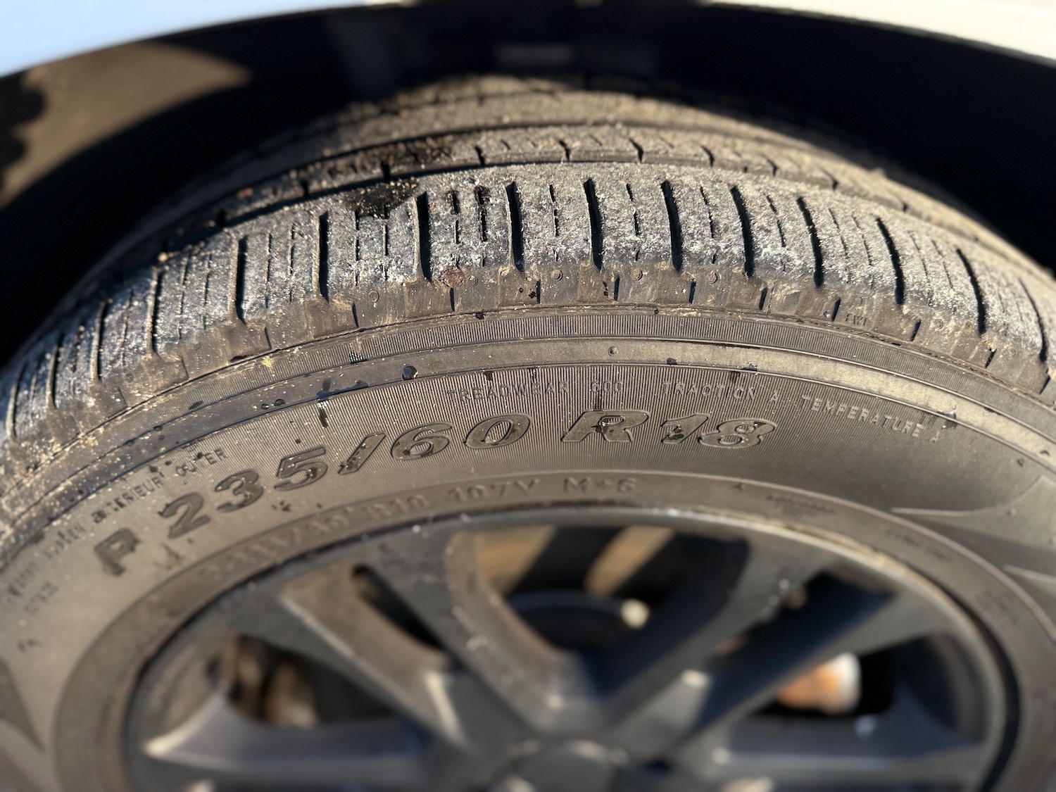 Used Volvo XC60 2016 for sale - 76313807: Photo 65