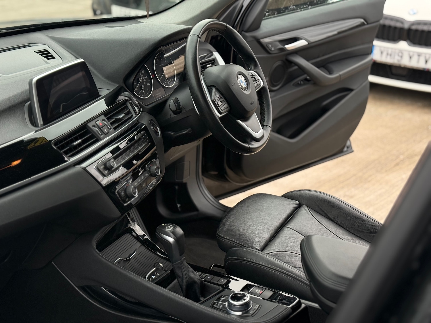 Used BMW X1 2017 for sale - 77301622: Photo 18