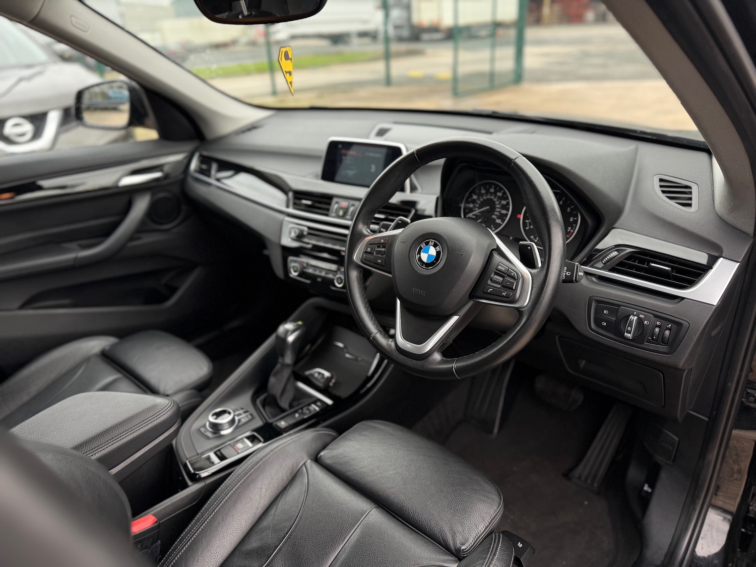 Used BMW X1 2017 for sale - 77301622: Photo 19