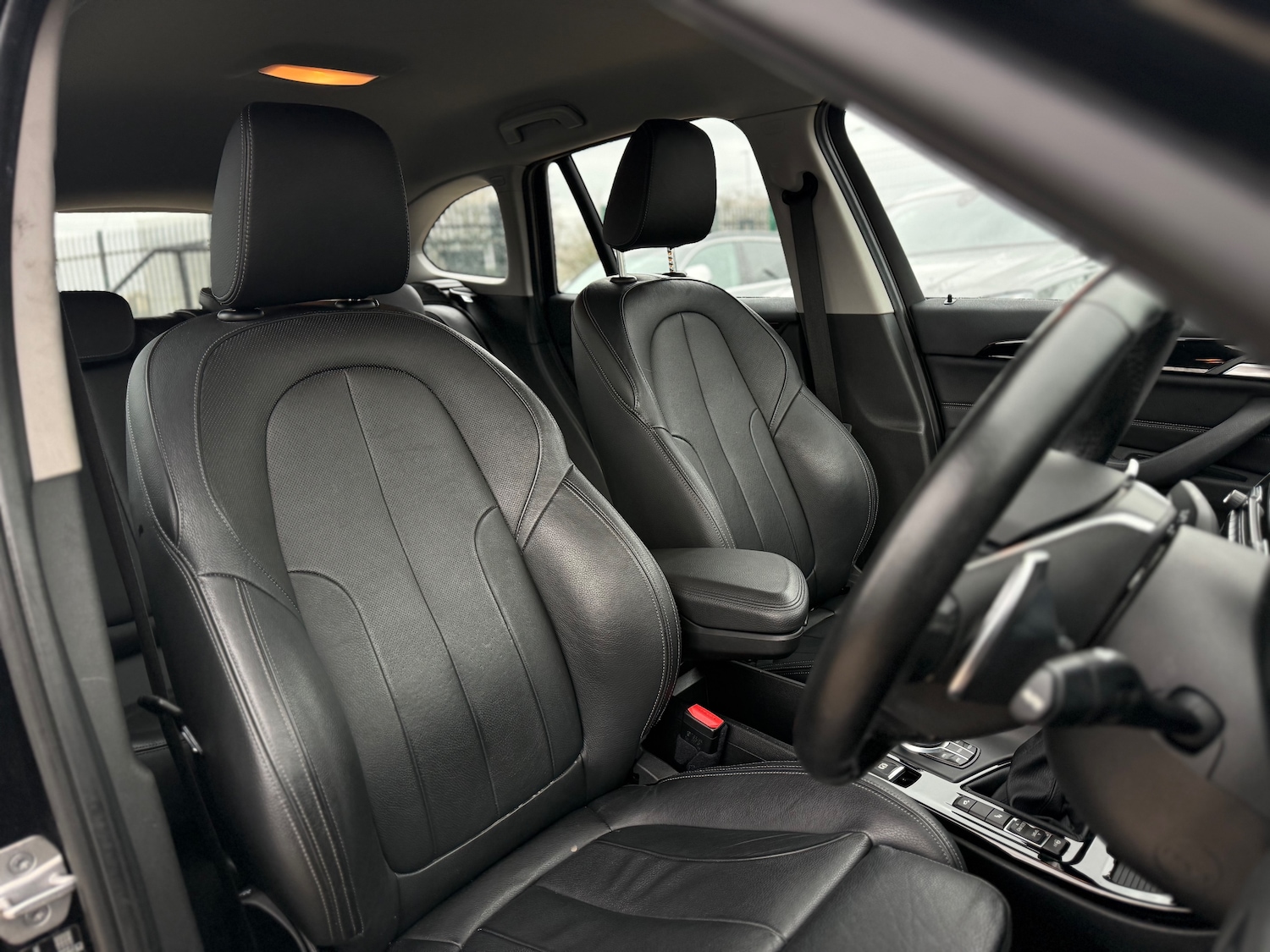 Used BMW X1 2017 for sale - 77301622: Photo 21