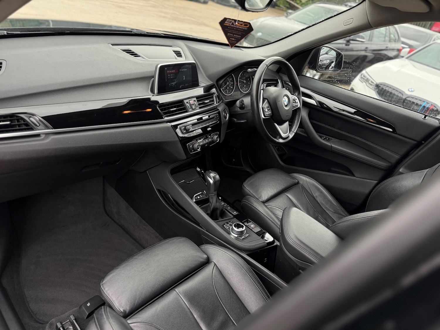 Used BMW X1 2017 for sale - 77301622: Photo 22