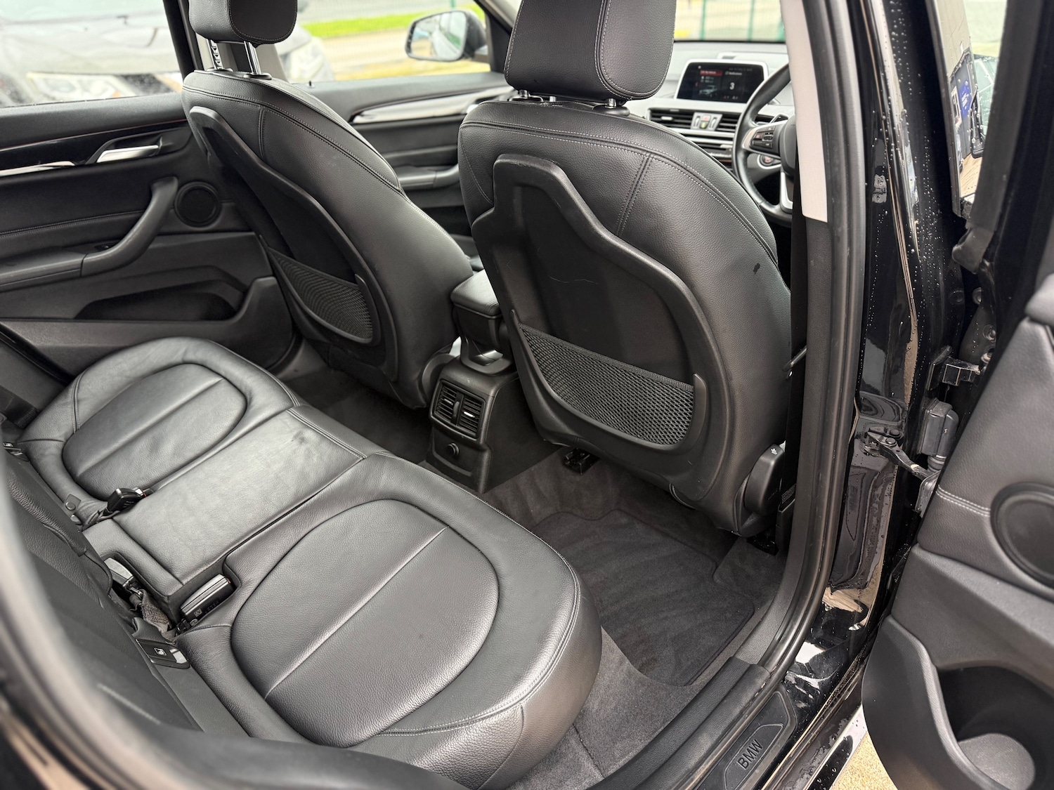 Used BMW X1 2017 for sale - 77301622: Photo 25