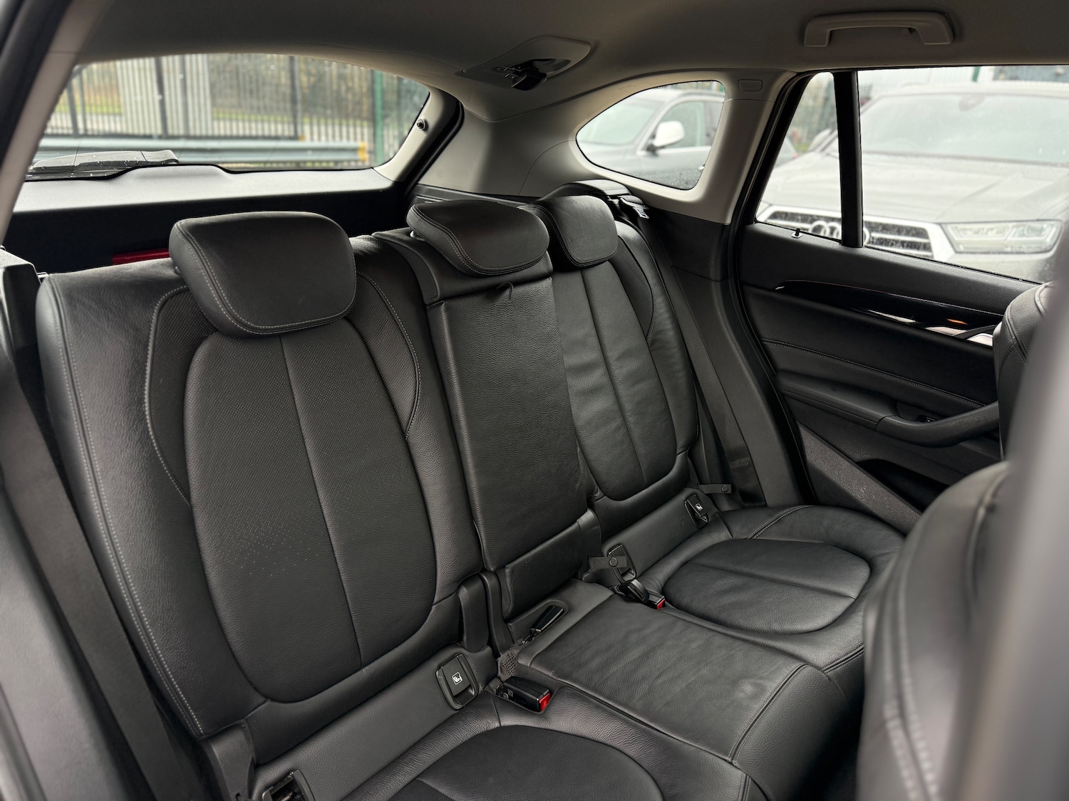 Used BMW X1 2017 for sale - 77301622: Photo 27