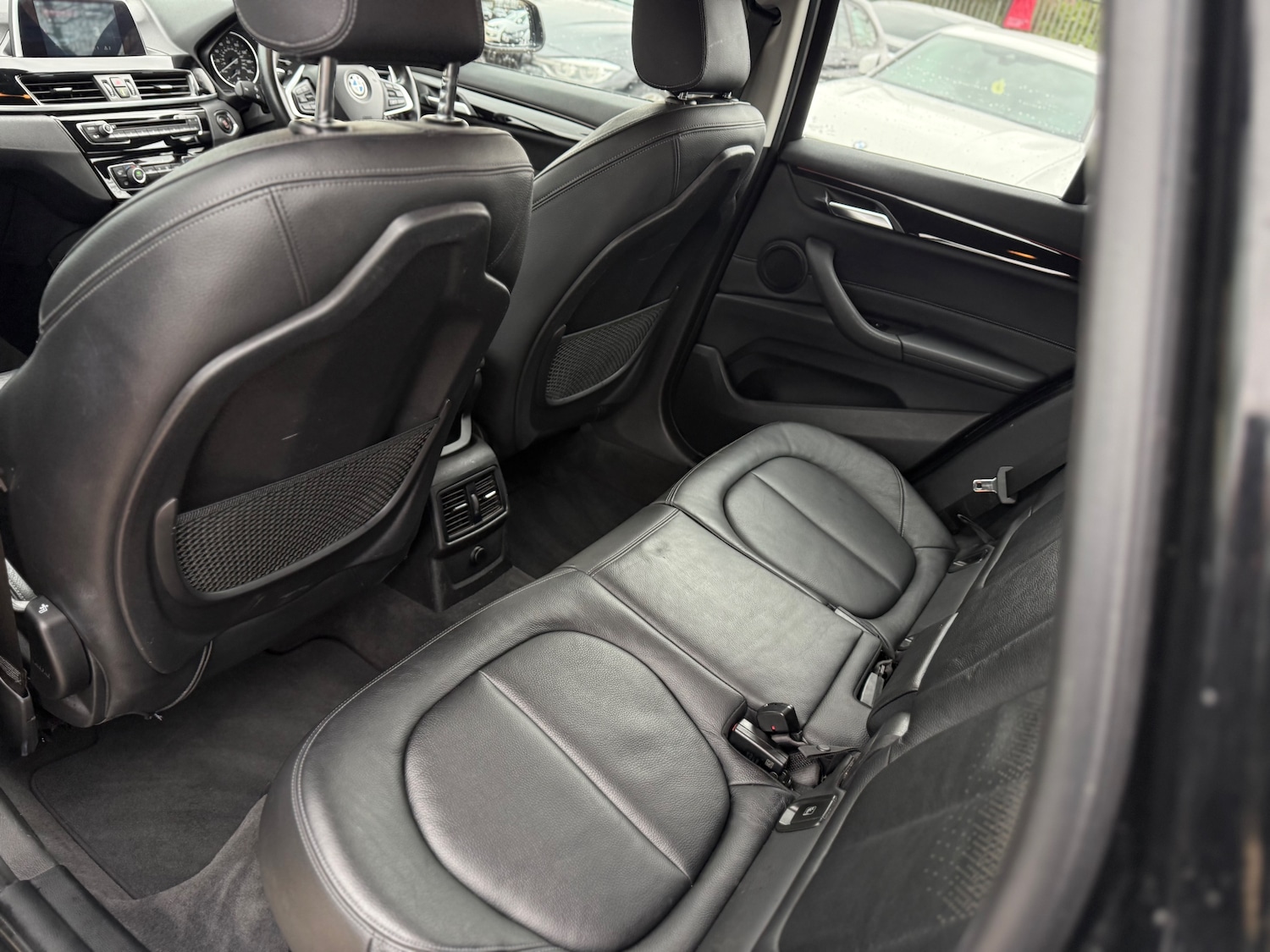 Used BMW X1 2017 for sale - 77301622: Photo 30