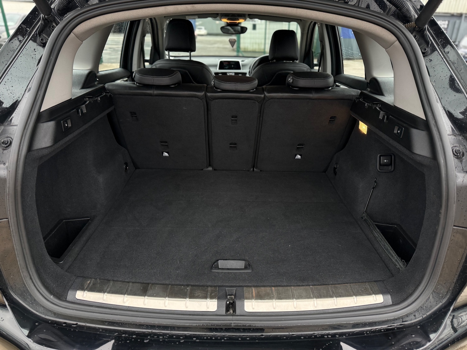 Used BMW X1 2017 for sale - 77301622: Photo 34