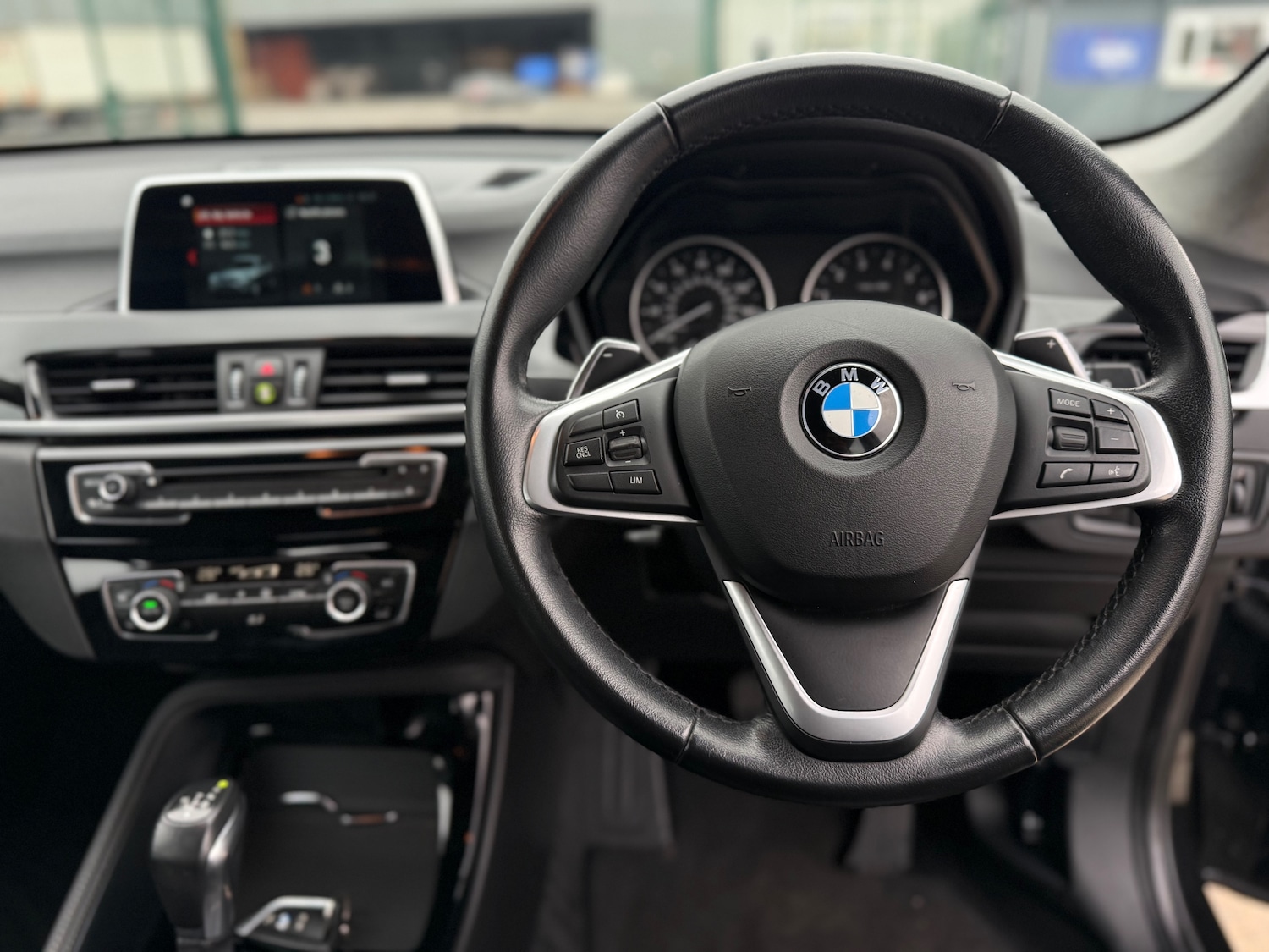 Used BMW X1 2017 for sale - 77301622: Photo 35